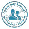 IICRD YouLEAD Stamp for Community Research