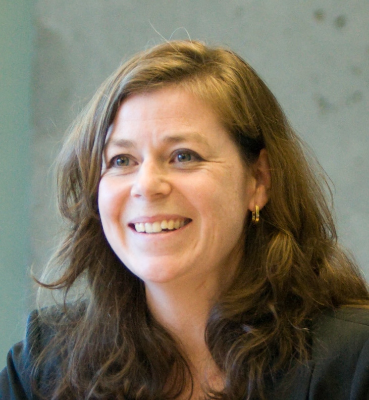 Ask An Associate Suzanne Williams IICRD